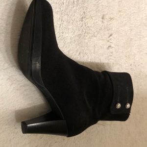 La Canadienne Ankle booties